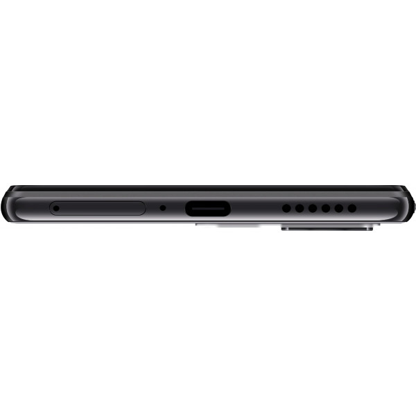 Фото - Смартфон Xiaomi Mi 11 Lite 6/128Gb Boba Black