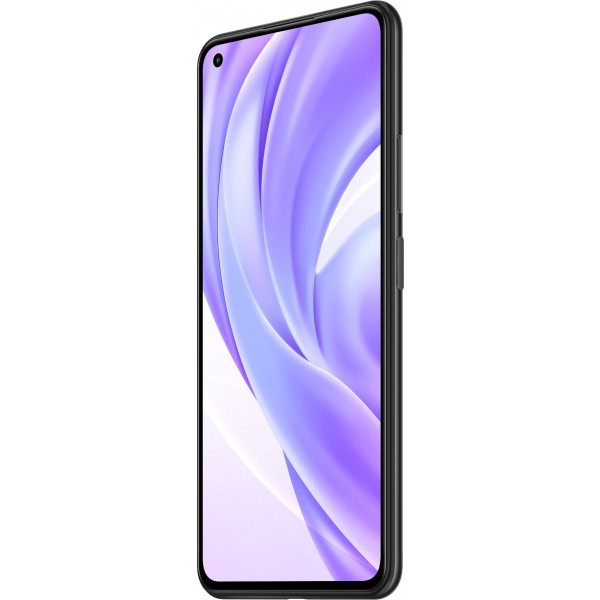 Фото - Смартфон Xiaomi Mi 11 Lite 6/64Gb Boba Black
