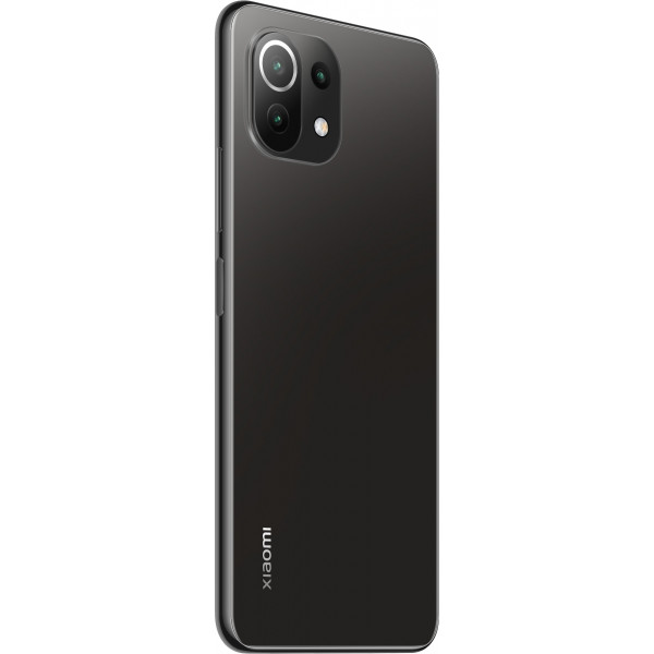 Фото - Смартфон Xiaomi Mi 11 Lite 6/64Gb Boba Black