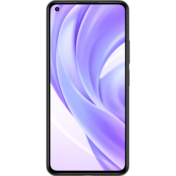 Фото - Смартфон Xiaomi Mi 11 Lite 6/128Gb Boba Black