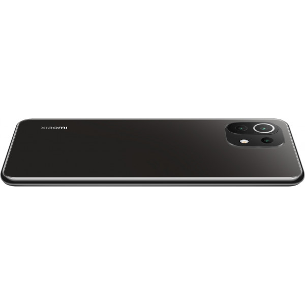 Фото - Смартфон Xiaomi Mi 11 Lite 6/128Gb Boba Black