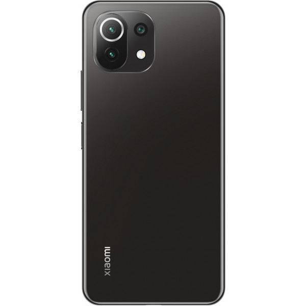 Фото - Смартфон Xiaomi Mi 11 Lite 6/128Gb Boba Black