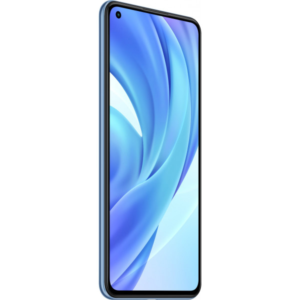 Фото - Смартфон Xiaomi Mi 11 Lite 6/64Gb Bubblegum Blue