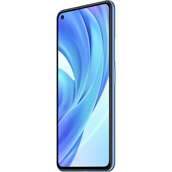 Фото - Смартфон Xiaomi Mi 11 Lite 6/64Gb Bubblegum Blue