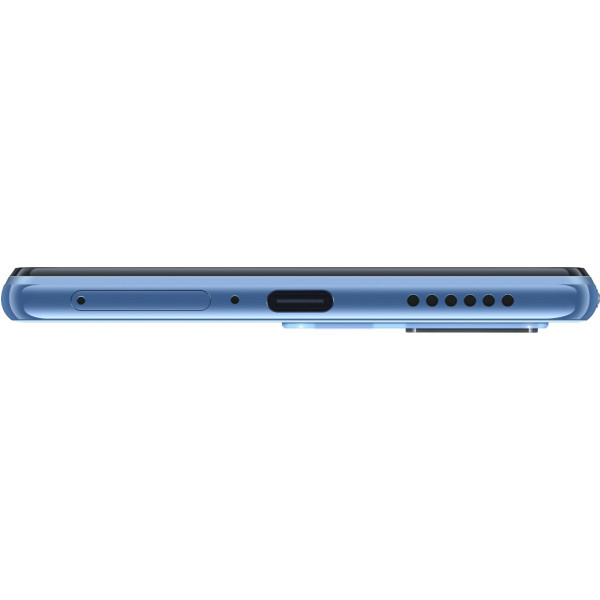 Фото - Смартфон Xiaomi Mi 11 Lite 6/64Gb Bubblegum Blue