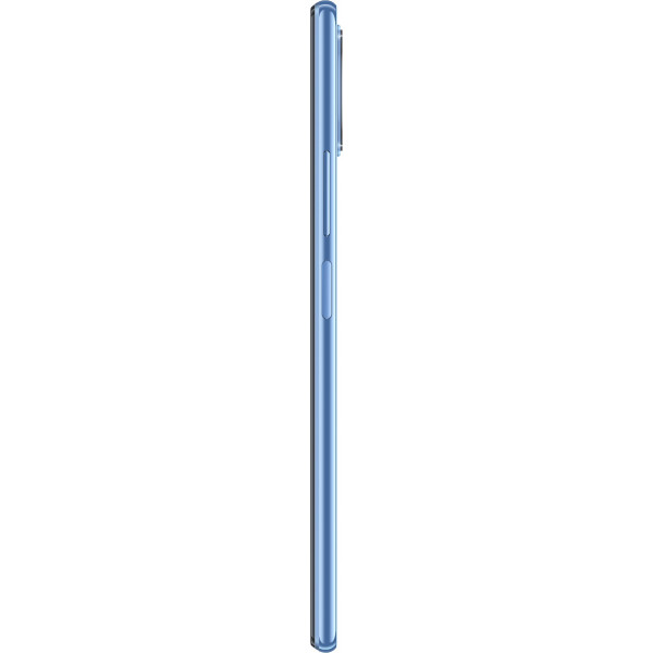 Фото - Смартфон Xiaomi Mi 11 Lite 6/64Gb Bubblegum Blue