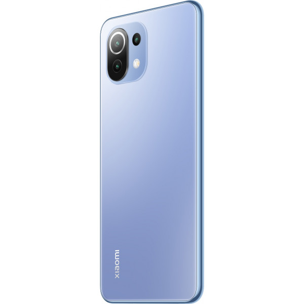 Фото - Смартфон Xiaomi Mi 11 Lite 6/128Gb Bubblegum Blue