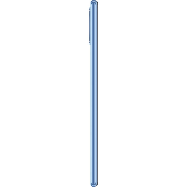 Фото - Смартфон Xiaomi Mi 11 Lite 6/128Gb Bubblegum Blue