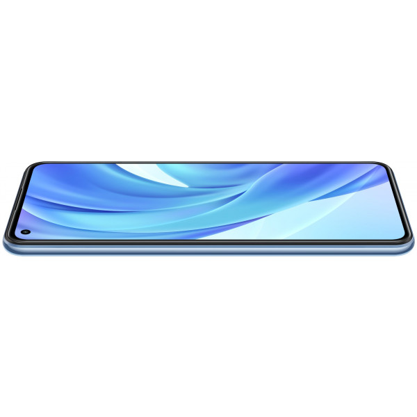 Фото - Смартфон Xiaomi Mi 11 Lite 6/128Gb Bubblegum Blue