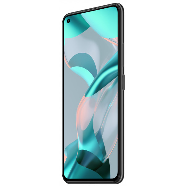Фото - Смартфон Xiaomi 11 Lite 5G NE 6/128Gb Truffle Black