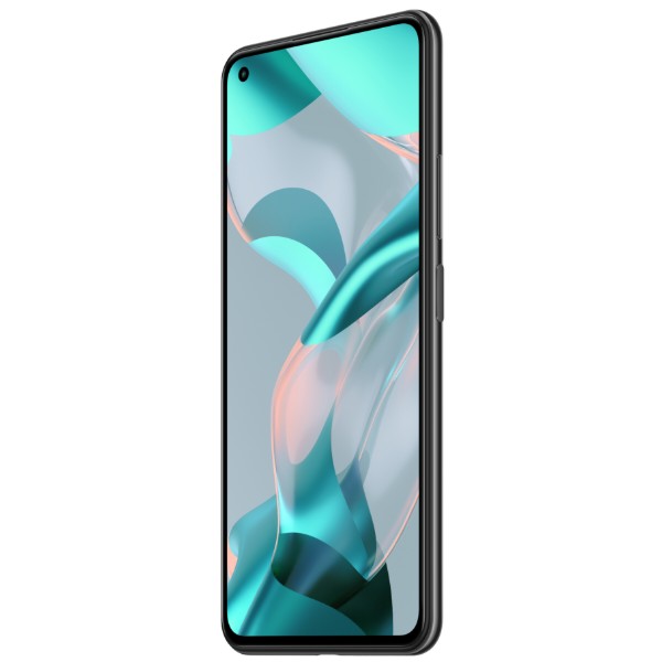 Фото - Смартфон Xiaomi 11 Lite 5G NE 8/256Gb Truffle Black