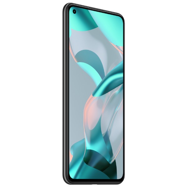 Фото - Смартфон Xiaomi 11 Lite 5G NE 8/256Gb Truffle Black