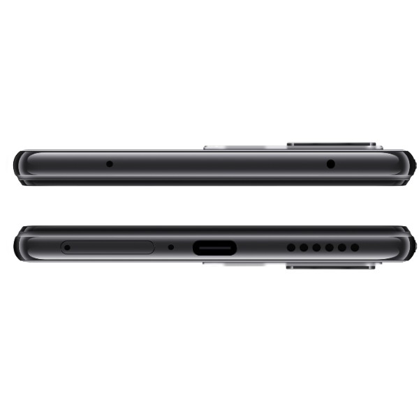 Фото - Смартфон Xiaomi 11 Lite 5G NE 8/256Gb Truffle Black