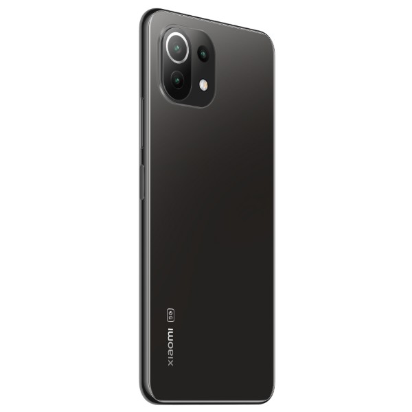 Фото - Смартфон Xiaomi 11 Lite 5G NE 8/256Gb Truffle Black