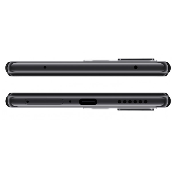 Фото - Смартфон Xiaomi 11 Lite 5G NE 8/128Gb Truffle Black