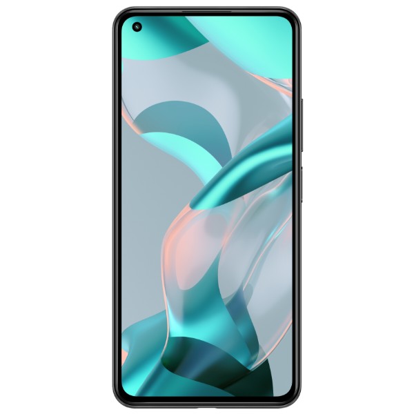 Фото - Смартфон Xiaomi 11 Lite 5G NE 8/256Gb Truffle Black