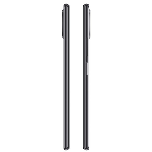 Фото - Смартфон Xiaomi 11 Lite 5G NE 8/256Gb Truffle Black