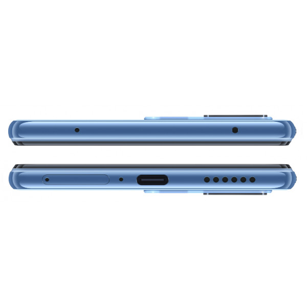 Фото - Смартфон Xiaomi 11 Lite 5G NE 8/128Gb Bubblegum Blue