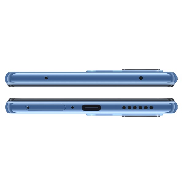 Фото - Смартфон Xiaomi 11 Lite 5G NE 6/128Gb Bubblegum Blue