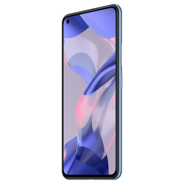 Фото - Смартфон Xiaomi 11 Lite 5G NE 6/128Gb Bubblegum Blue
