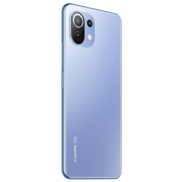 Фото - Смартфон Xiaomi 11 Lite 5G NE 8/128Gb Bubblegum Blue