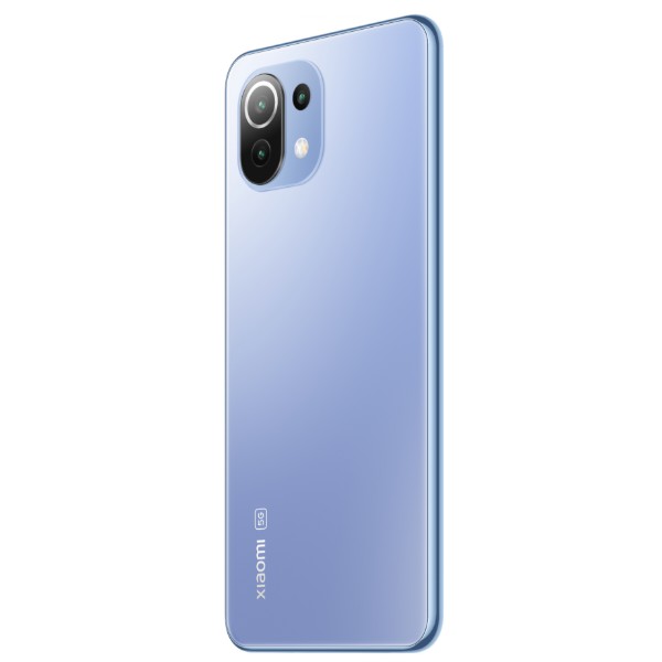 Фото - Смартфон Xiaomi 11 Lite 5G NE 8/256Gb Bubblegum Blue