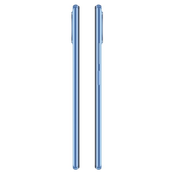 Фото - Смартфон Xiaomi 11 Lite 5G NE 6/128Gb Bubblegum Blue