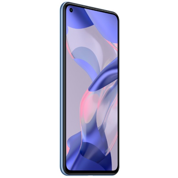 Фото - Смартфон Xiaomi 11 Lite 5G NE 6/128Gb Bubblegum Blue