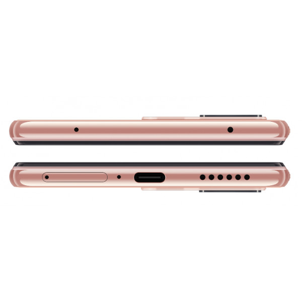 Фото - Смартфон Xiaomi 11 Lite 5G NE 6/128Gb Peach Pink