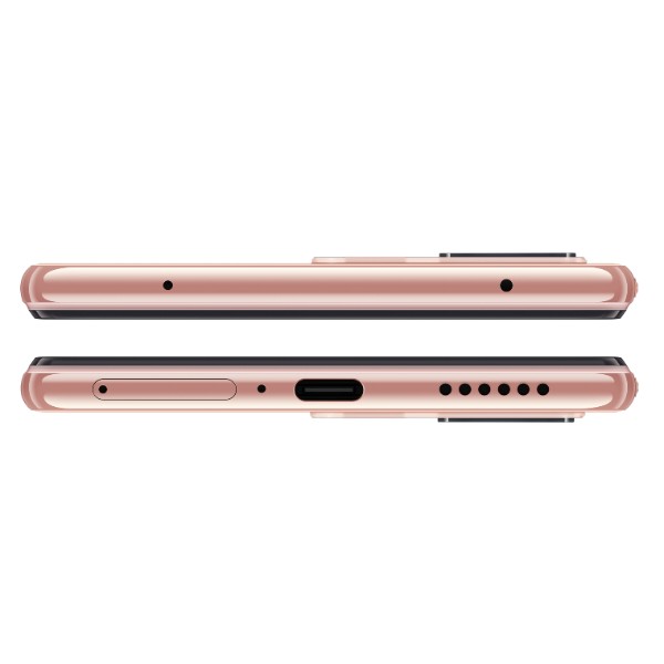 Фото - Смартфон Xiaomi 11 Lite 5G NE 8/256Gb Peach Pink