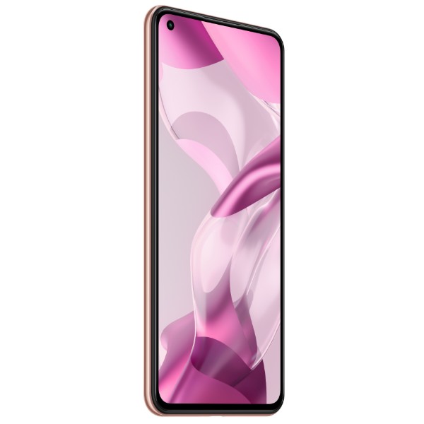 Фото - Смартфон Xiaomi 11 Lite 5G NE 8/256Gb Peach Pink