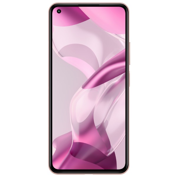 Фото - Смартфон Xiaomi 11 Lite 5G NE 8/256Gb Peach Pink