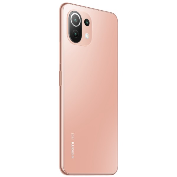 Фото - Смартфон Xiaomi 11 Lite 5G NE 8/256Gb Peach Pink