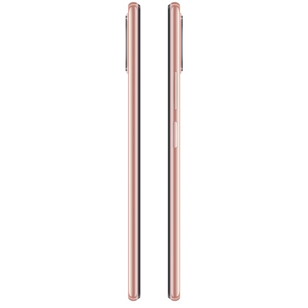 Фото - Смартфон Xiaomi 11 Lite 5G NE 8/256Gb Peach Pink
