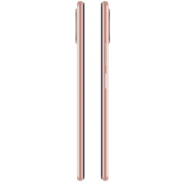 Фото - Смартфон Xiaomi 11 Lite 5G NE 8/128Gb Peach Pink