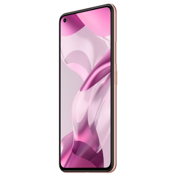 Фото - Смартфон Xiaomi 11 Lite 5G NE 8/256Gb Peach Pink