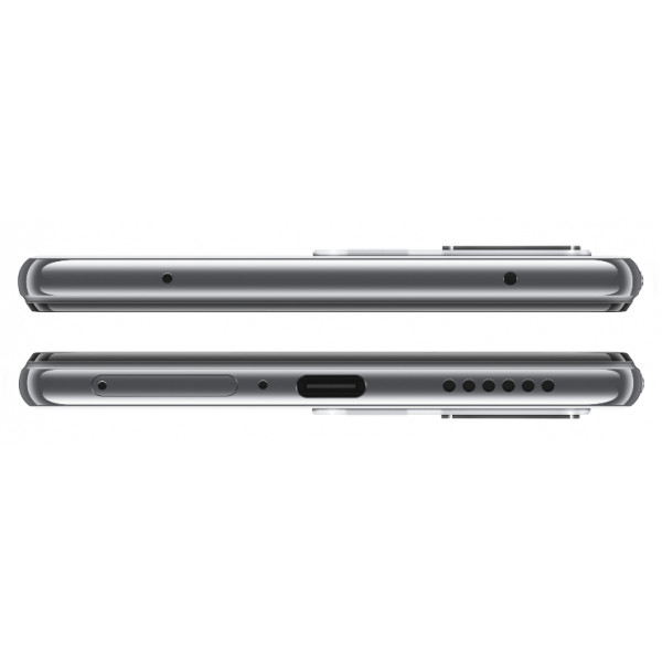 Фото - Смартфон Xiaomi 11 Lite 5G NE 6/128Gb Snowflake White