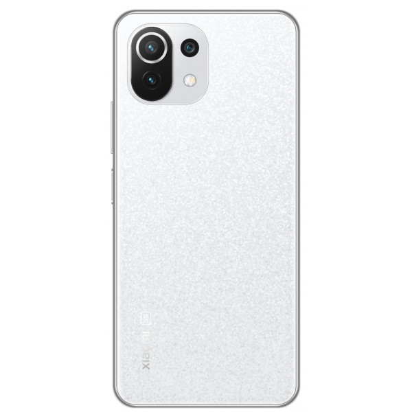 Фото - Смартфон Xiaomi 11 Lite 5G NE 6/128Gb Snowflake White