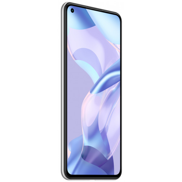 Фото - Смартфон Xiaomi 11 Lite 5G NE 6/128Gb Snowflake White