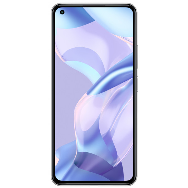 Фото - Смартфон Xiaomi 11 Lite 5G NE 6/128Gb Snowflake White