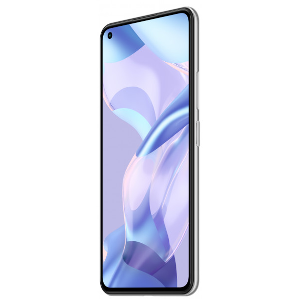Фото - Смартфон Xiaomi 11 Lite 5G NE 6/128Gb Snowflake White