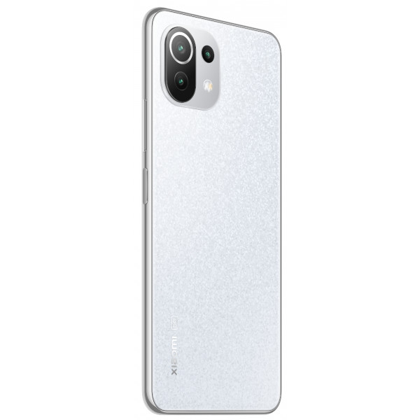 Фото - Смартфон Xiaomi 11 Lite 5G NE 6/128Gb Snowflake White