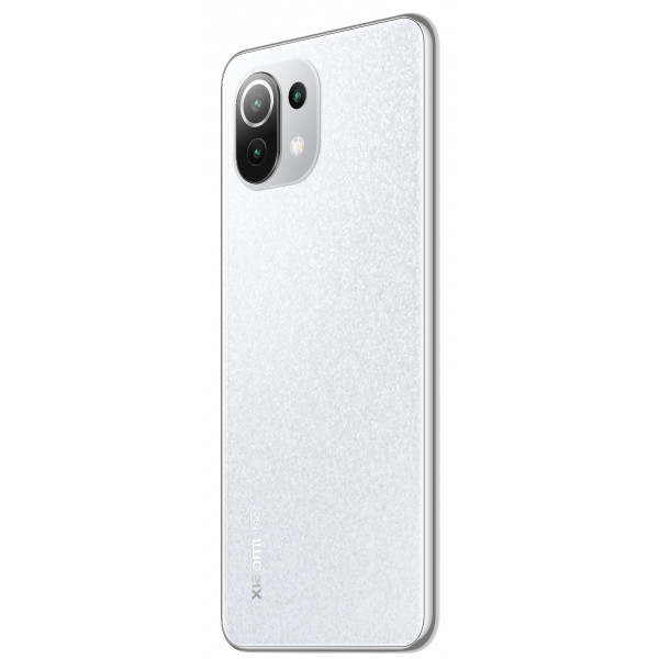 Фото - Смартфон Xiaomi 11 Lite 5G NE 6/128Gb Snowflake White