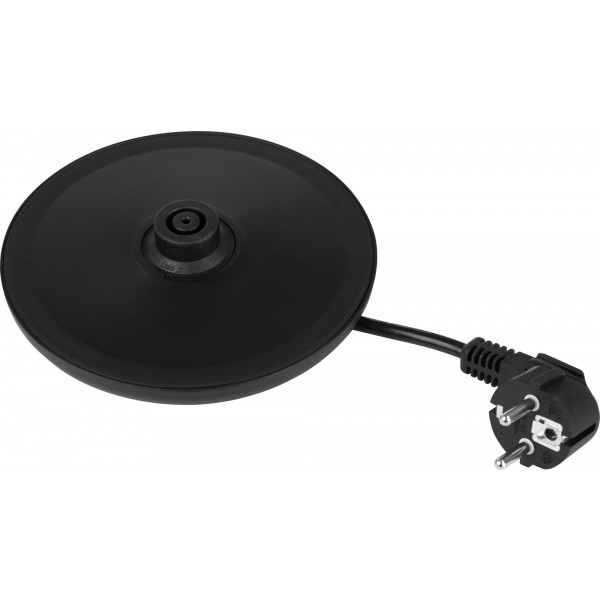Фото - Электрический чайник ECG RK 1799 Smart Black