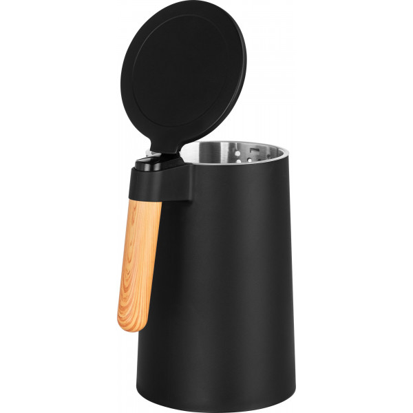 Фото - Электрический чайник ECG RK 1799 Smart Black