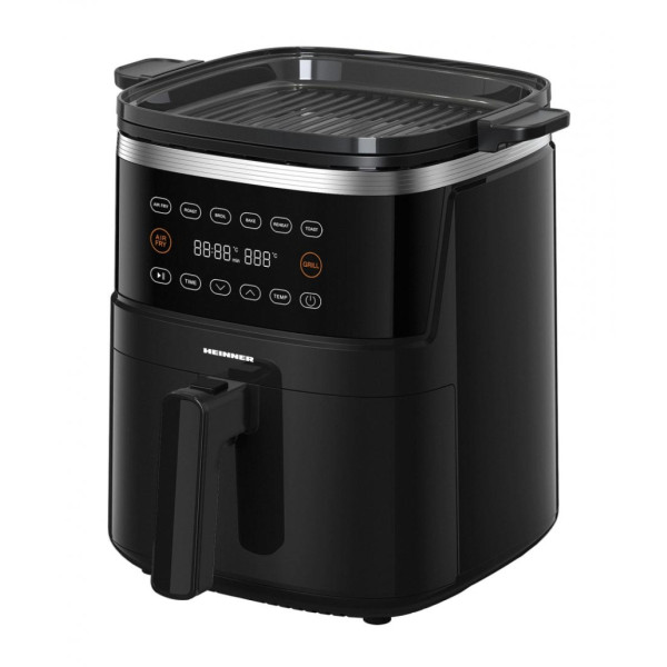 Фото - Мультипечь Heinner HAFG-B5BK2600