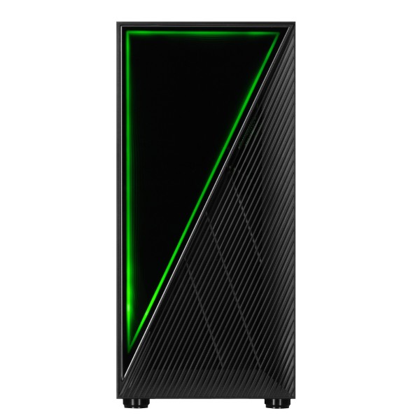 Фото - Корпус 2E GAMING Infinity G205A без БЖ Black (2E-G205A)