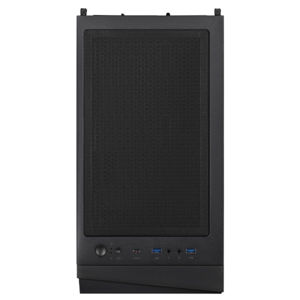 Фото - Корпус 2E GAMING Infinity G205A без БЖ Black (2E-G205A)