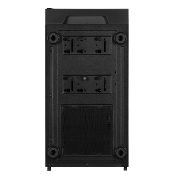 Фото - Корпус 2E GAMING Infinity G205A без БЖ Black (2E-G205A)