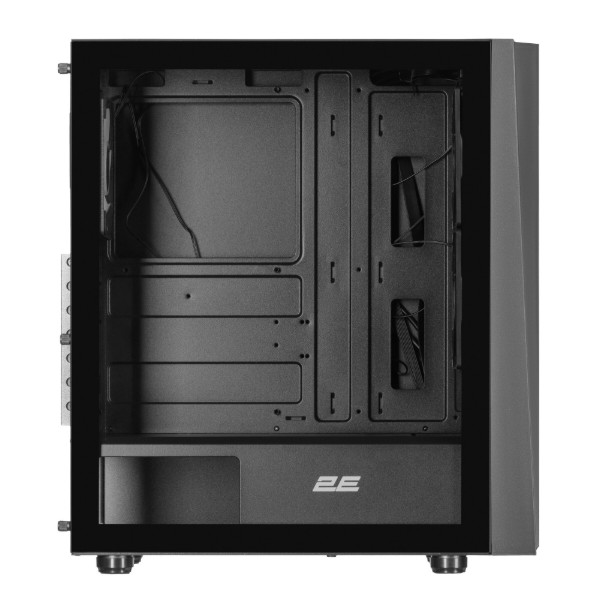 Фото - Корпус 2E GAMING Infinity G205A без БЖ Black (2E-G205A)